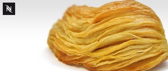 A Loja dos Pasteis de Chaves